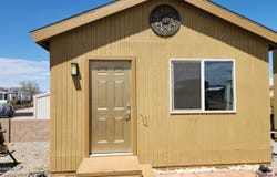 30 N Juniper Rd, Quartzsite, AZ 85346