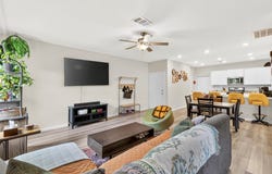 311 Marsh Lane, Princeton, TX 75407