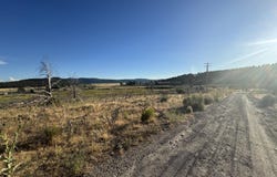 Curry Street, Sprague River, OR 97639
