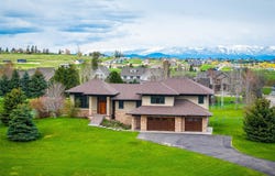 158 Stoneridge Drive, Kalispell, MT 59901