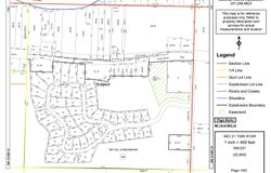 E Water View Drive lot: 11, Lake Leelanau, MI 49653