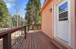 164 Aspen Circle, Divide, CO 80814