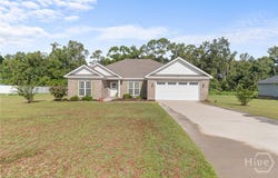 221 Fallen Leaf Drive, Brooklet, GA 30415