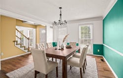 3907 NE Clearbrook Drive, Lee's Summit, MO 64064