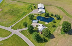 3939 Gomer Road, Elida, OH 45807