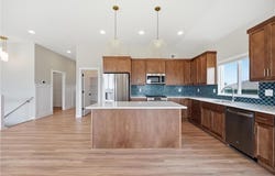 1921 SW Hightown Drive, Lee's Summit, MO 64082