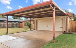 814 Cherrywood Lane, Yukon, OK 73099
