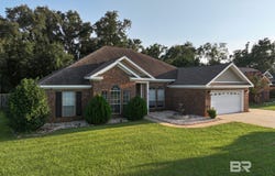 16566 Tyson Dr, Foley, AL 36535