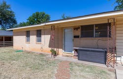 2618 Rountree Drive, Abilene, TX 79601