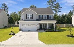 1040 Mackerel Manor, New Bern, NC 28562