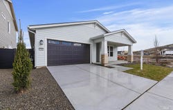 6124 N Arcinda Way, Eagle, ID 83616-1377