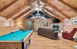 2315 E VIEW Drive, Sevierville, TN 37876