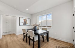 4015 FARTHING RD, Cheyenne, WY 82009
