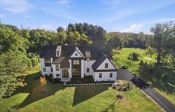 1337 VALLEY RD, GLEN MILLS, PA 19342