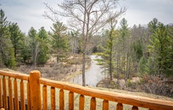 9184 M-37, Wellston, MI 49689