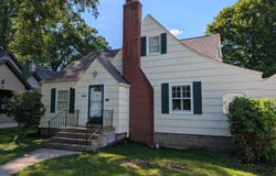 924 E High Street, Mount Vernon, OH 43050