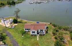 16101 PINEY POINT Road, PINEY POINT, MD 20674