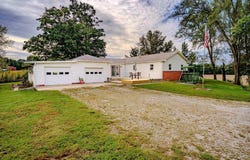 8606 E SR 38, Lafayette, IN 47905
