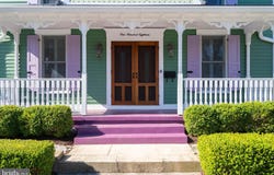 118 JEFFERSON Avenue, LEWES, DE 19958