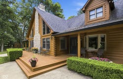 1375 N 800 E, Manilla, IN 46150