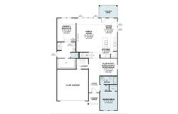 14206 Zealand Drive, Pilot Point, TX 76258