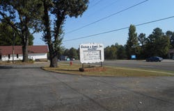 Clinton, AR 72031