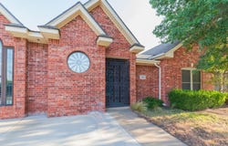 7906 Legend Avenue, Amarillo, TX 79121-1706