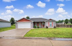 171 Red Hawk Ridge, Cape Girardeau, MO 63701