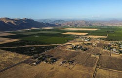 Avenue 384, Seville, CA 93292