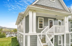 4702 Breakers Lane, Asheville, NC 28806