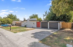2214 S Locust Street, Visalia, CA 93277