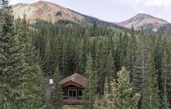 165 Guston Trail, Ouray, CO 81427