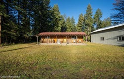 25517 N Hatch Rd, Athol, ID 83801