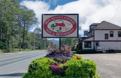 3002 White Mountain Highway, Conway, NH 03860-2128