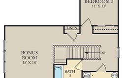 5108 Huntersfield Lane, Avon, IN 46123