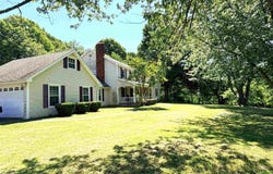 94 Beech Chapel Road, Troy, TN 38261