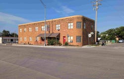 202 S Hoy St, Buffalo, OK 73834