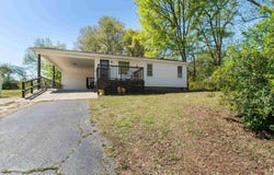 1205 Sims Ave, Jonesboro, AR 72401
