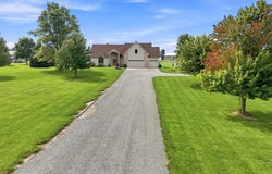 6620 Hoagland Road, Hoagland, IN 46745