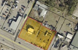 2017 Memorial Drive, Waycross, GA 31501