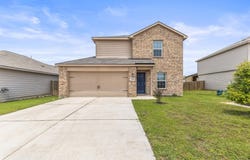 304 Hyacinth Way, Jarrell, TX 76537