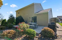 44 PATTERSON Drive, ROBESONIA, PA 19551