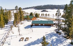 1319 Mcclellan, West Yellowstone, MT 59758