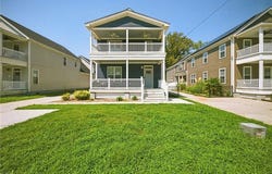 123 N Fourth Street, Hampton, VA 23664