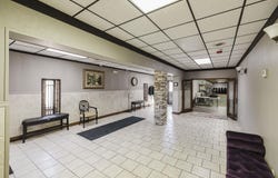 2350 E 8th St., Hays, KS 67601