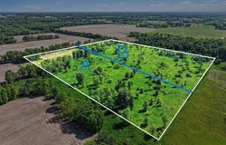 0 V/L E Charles Road, Ionia, MI 48846