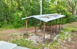 204 NE 575th St, Old Town, FL 32680