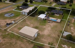 5708 E County Rd 98, Midland, TX 79706
