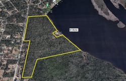 4400 Garcon Point Road, Milton, FL 32583
