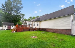 2917 Ellsworth Drive, Greenville, NC 27834